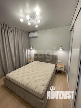 2-к квартира, на длительный срок, 40м2, 21/25 этаж