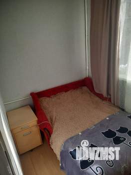 1-к квартира, на длительный срок, 30м2, 2/4 этаж