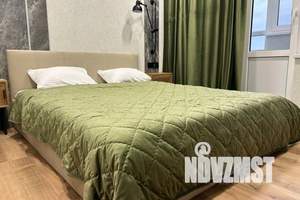 1-к квартира, посуточно, 27м2, 4/10 этаж