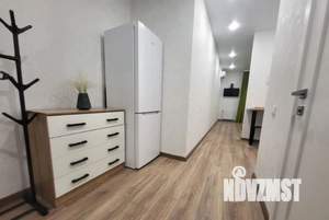 1-к квартира, посуточно, 32м2, 3/24 этаж