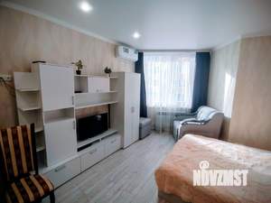 1-к квартира, на длительный срок, 43м2, 11/24 этаж