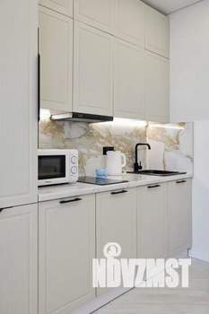 1-к квартира, посуточно, 30м2, 20/24 этаж