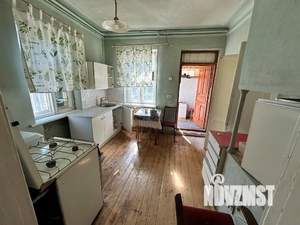 3-к квартира, на длительный срок, 45м2, 1/1 этаж