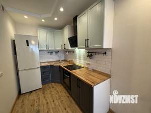 2-к квартира, на длительный срок, 52м2, 12/25 этаж