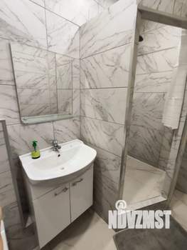 1-к квартира, на длительный срок, 22м2, 2/3 этаж