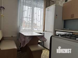 1-к квартира, на длительный срок, 30м2, 4/5 этаж