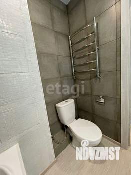 Студия квартира, на длительный срок, 30м2, 11/16 этаж