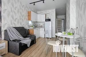 1-к квартира, посуточно, 32м2, 6/25 этаж