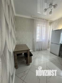 1-к квартира, на длительный срок, 40м2, 2/26 этаж