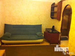 1-к квартира, на длительный срок, 30м2, 5/5 этаж