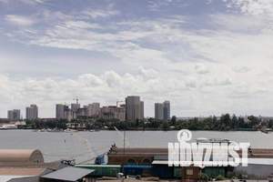 1-к квартира, посуточно, 30м2, 6/25 этаж
