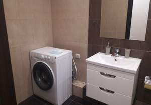 2-к квартира, на длительный срок, 50м2, 4/7 этаж