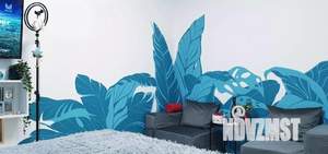 1-к квартира, посуточно, 24м2, 1/1 этаж