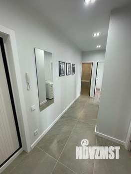 2-к квартира, на длительный срок, 50м2, 9/17 этаж