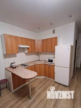 1-к квартира, на длительный срок, 29м2, 4/18 этаж