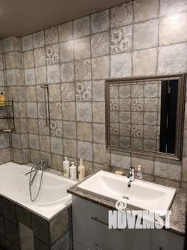 2-к квартира, посуточно, 86м2, 5/10 этаж