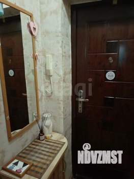 1-к квартира, на длительный срок, 31м2, 2/5 этаж