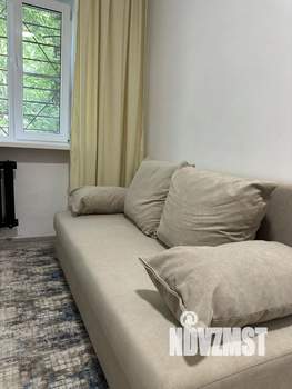 Студия квартира, посуточно, 16м2, 1/5 этаж