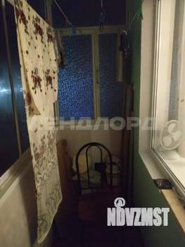 1-к квартира, на длительный срок, 30м2, 8/9 этаж