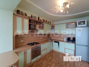 3-к квартира, на длительный срок, 84м2, 6/10 этаж