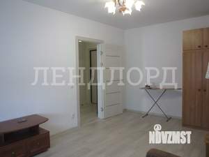 1-к квартира, на длительный срок, 32м2, 8/17 этаж