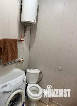 1-к квартира, на длительный срок, 52м2, 8/22 этаж