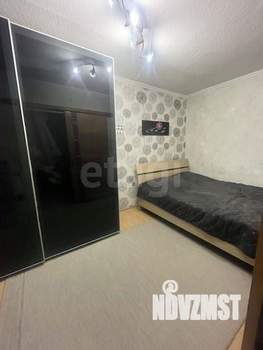 2-к квартира, на длительный срок, 43м2, 4/5 этаж
