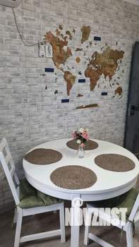 1-к квартира, на длительный срок, 42м2, 9/25 этаж