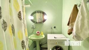 2-к квартира, на длительный срок, 52м2, 8/15 этаж