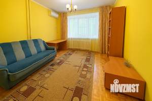 2-к квартира, на длительный срок, 55м2, 1/10 этаж