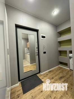 Студия квартира, на длительный срок, 26м2, 8/12 этаж