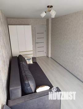 2-к квартира, на длительный срок, 60м2, 3/20 этаж