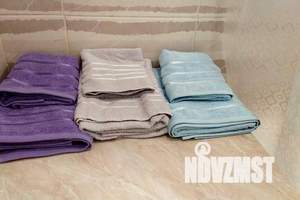 1-к квартира, посуточно, 35м2, 3/24 этаж