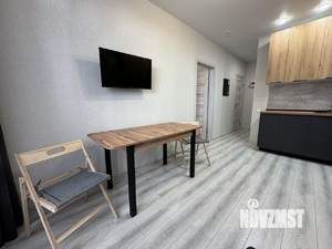 2-к квартира, на длительный срок, 37м2, 2/24 этаж
