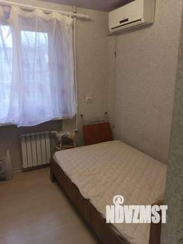 1-к квартира, на длительный срок, 12м2, 4/5 этаж