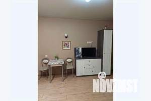 1-к квартира, посуточно, 28м2, 1/19 этаж