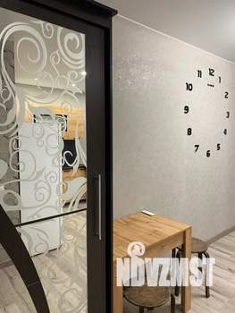 Студия квартира, посуточно, 27м2, 7/26 этаж