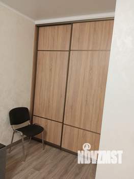 1-к квартира, на длительный срок, 42м2, 17/27 этаж