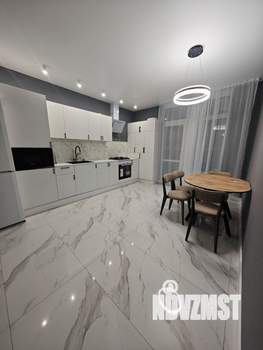 2-к квартира, на длительный срок, 60м2, 12/20 этаж