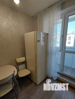 1-к квартира, на длительный срок, 32м2, 10/11 этаж