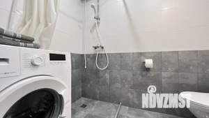 Студия квартира, посуточно, 29м2, 6/9 этаж