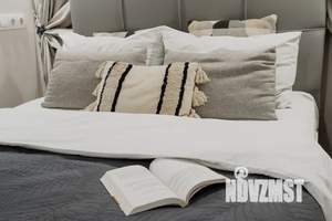 Студия квартира, посуточно, 24м2, 1/4 этаж