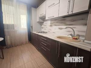 1-к квартира, на длительный срок, 35м2, 6/10 этаж