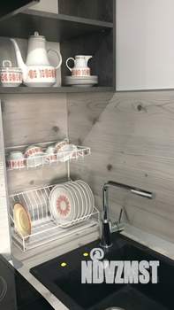 1-к квартира, на длительный срок, 30м2, 15/19 этаж