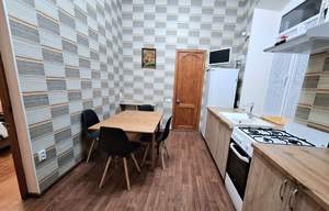 2-к квартира, на длительный срок, 41м2, 1/1 этаж