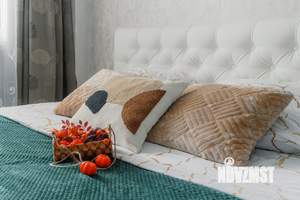 1-к квартира, посуточно, 34м2, 14/24 этаж