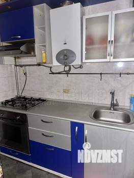 3-к квартира, на длительный срок, 57м2, 2/5 этаж