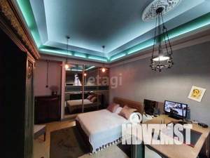 1-к квартира, на длительный срок, 45м2, 2/3 этаж