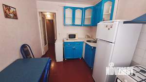 1-к квартира, на длительный срок, 43м2, 1/9 этаж