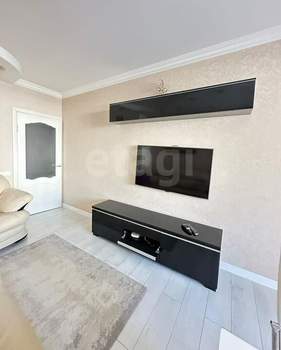 2-к квартира, на длительный срок, 60м2, 4/10 этаж